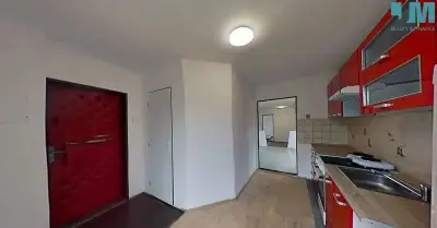 Pronájem bytu 2+1, 56 m², ulice Srázná, Jihlava, ev.č. 02184