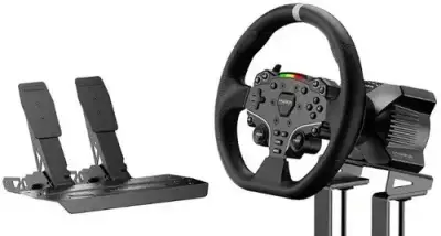 Moza Racing R3 Bundle