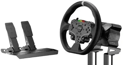 Moza Racing R3 Bundle