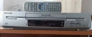 VIDEOREOORDÉR PANASONIC NV-FJ622 EE-S