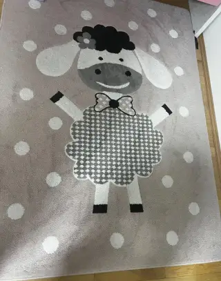 Dětský koberec