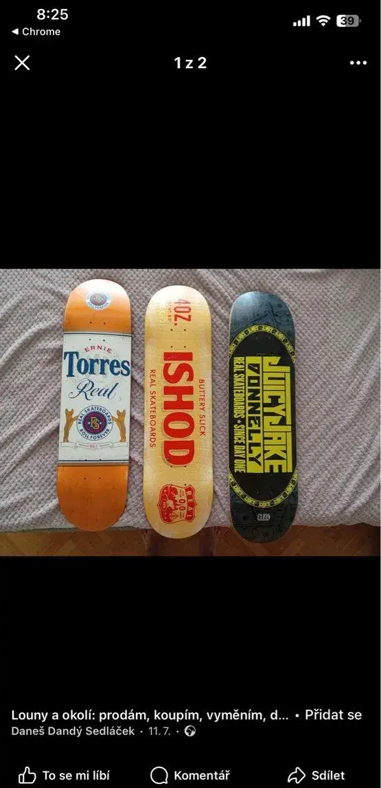 Real Skateboarding