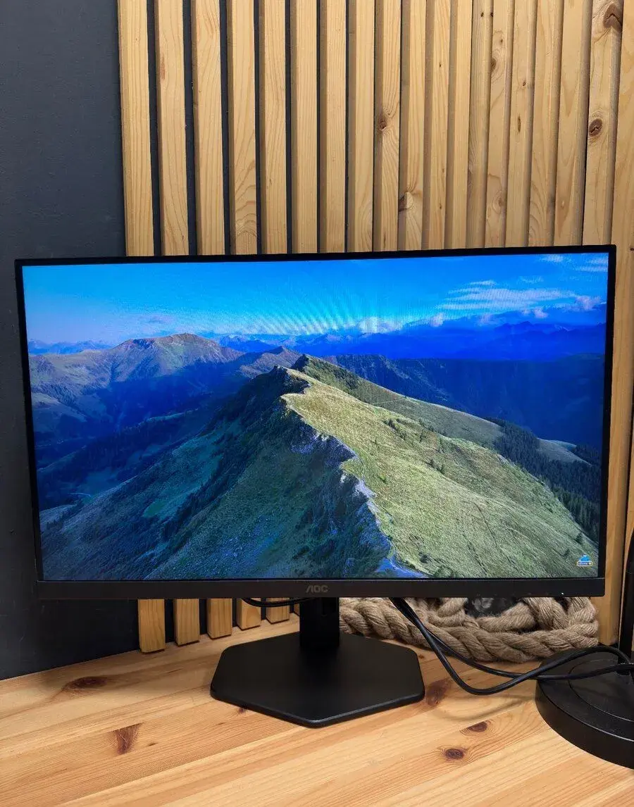 Herní monitor AOC Q27G4XN