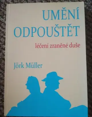 Umění odpouštět