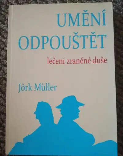 Umění odpouštět