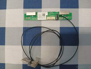 Wifi modul 317GWFBT650TCL pro TV Philips 58PUS8555/12