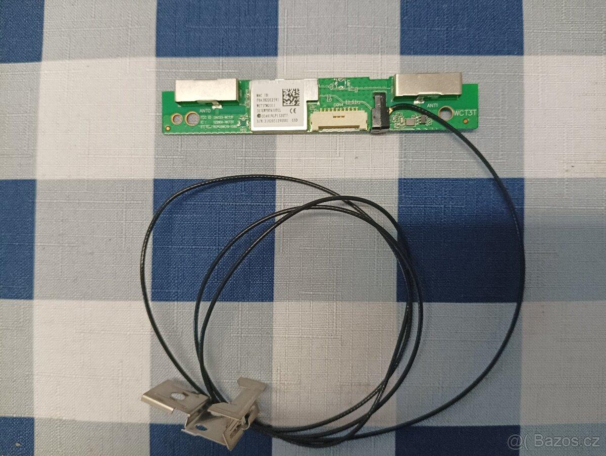 Wifi modul 317GWFBT650TCL pro TV Philips 58PUS8555/12