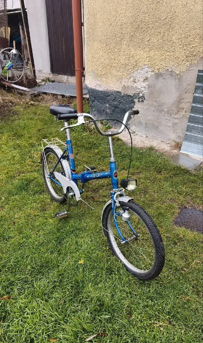 Eska 636 skládačka