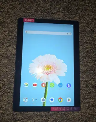 TABLET LENOVO