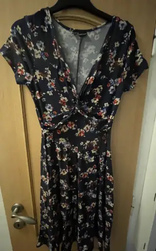 Dámské šaty Bonprix, vel. 36/68