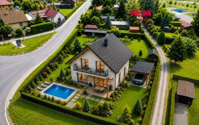 Prodej rodinného domu 5 kk, 130 m², Břasy
