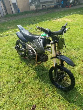 Pitbike