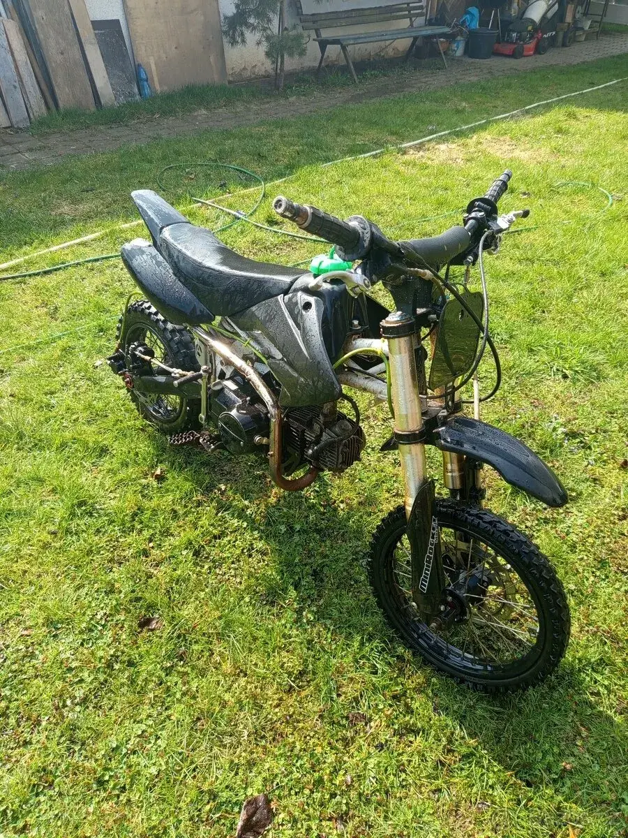 Pitbike