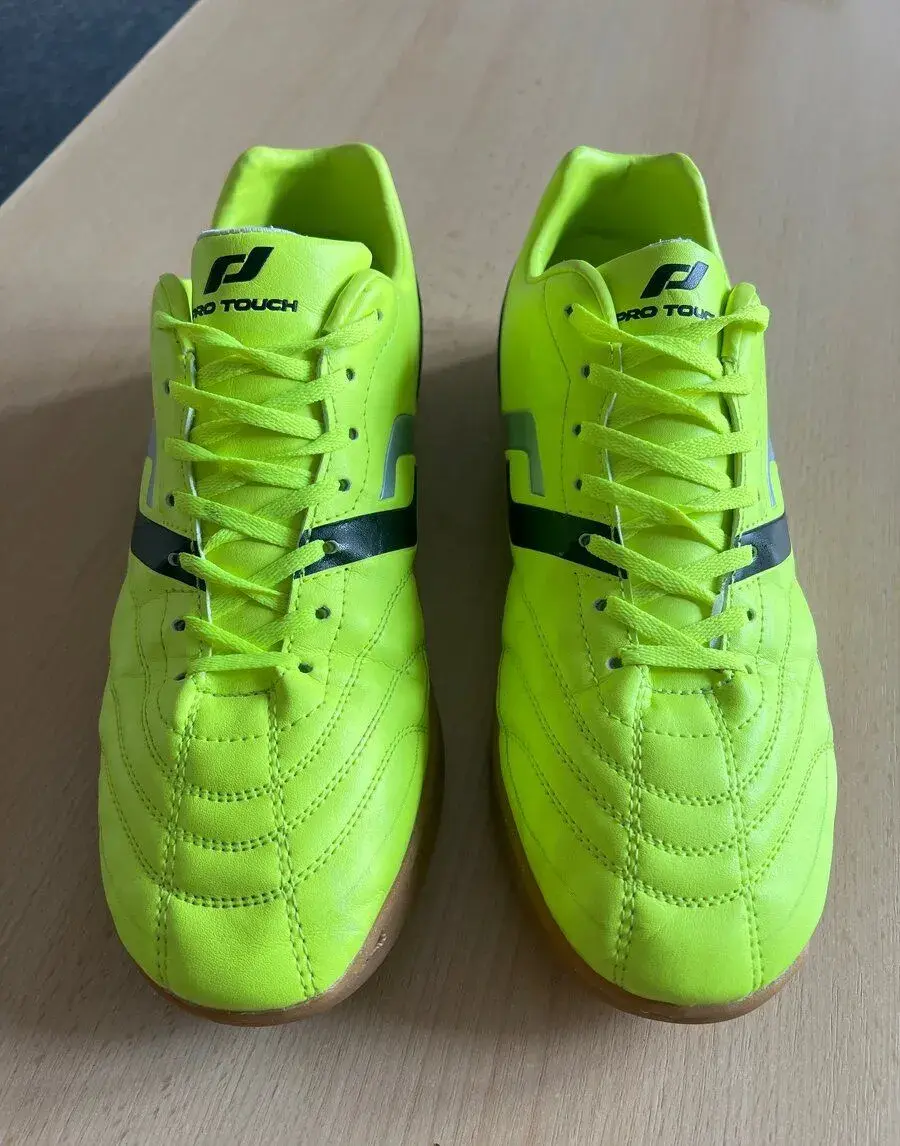 Sálové boty Pro touch velikost 46
