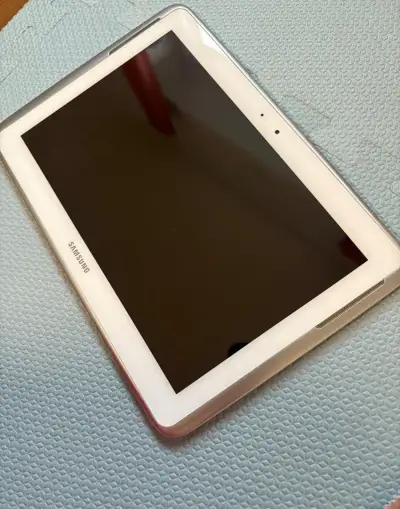 Tablet Samsung GT-N8000