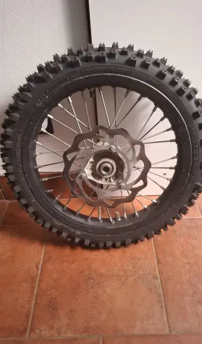 Kola 14/12 motocross