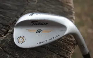 WEDGE TITLEIST 60°
