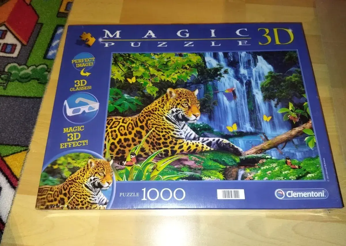 Puzzle
