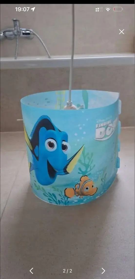 Stropní světlo