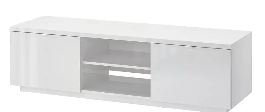 Skříňka pod televizi