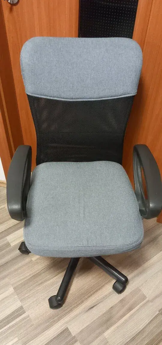 Dětská školní židle