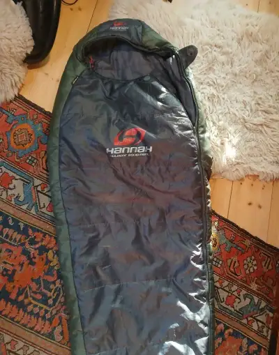Dětský spacák