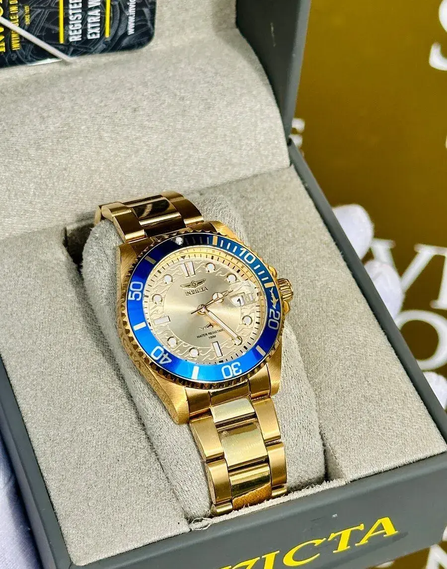 Invicta Pro Diver Lady 30485