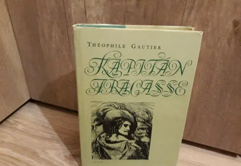 Kapitán Francasse