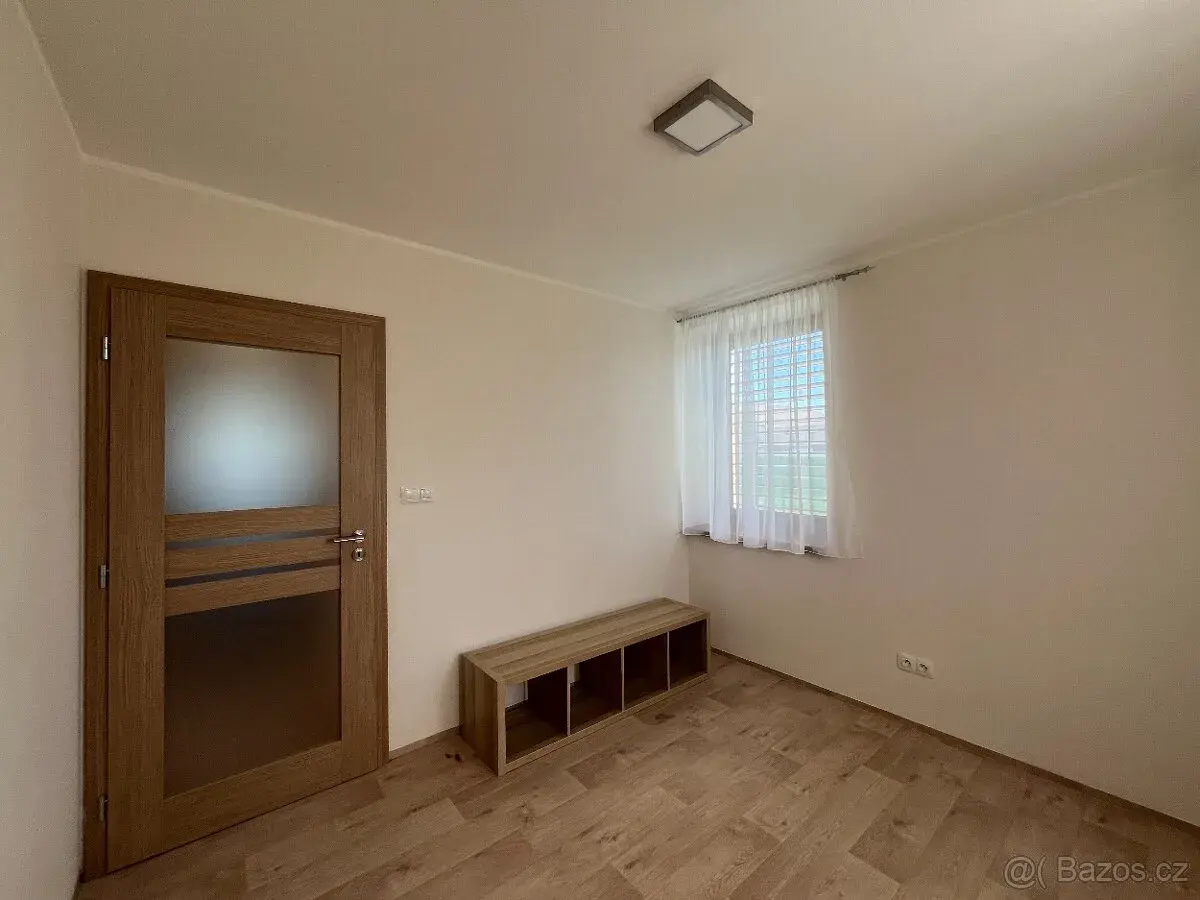 Pronájem domu 5+kk se zahradou v Čelechovicích na Hané