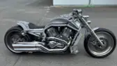 Harley Davidson V-ROD NO-LIMIT