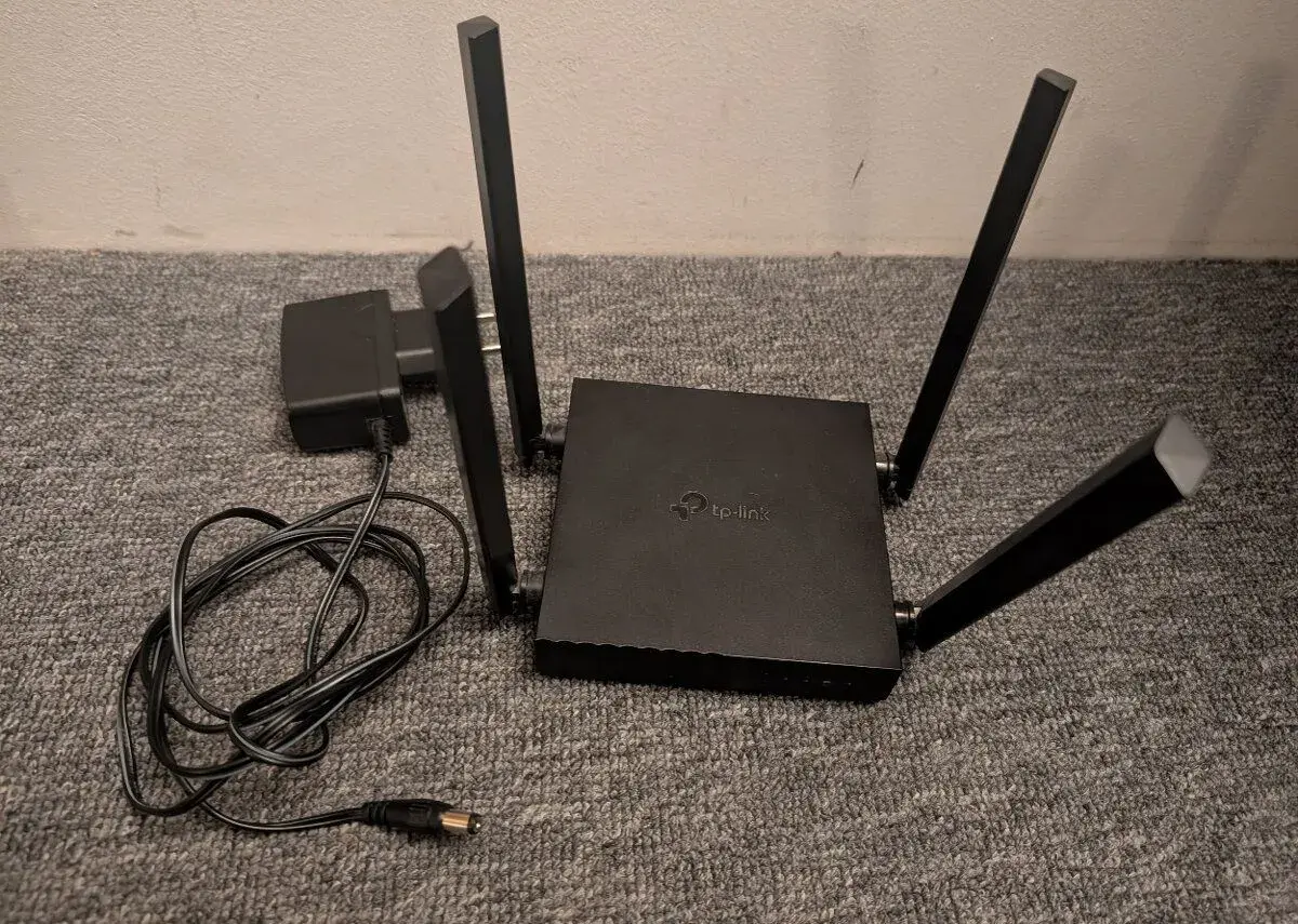 TP-Link Archer C54