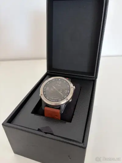 Garmin D2 Delta