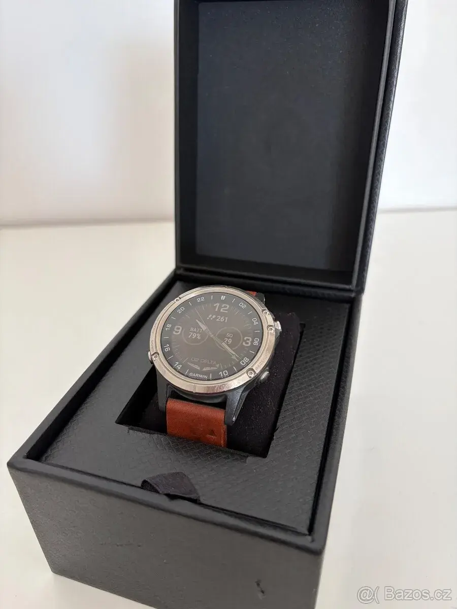 Garmin D2 Delta