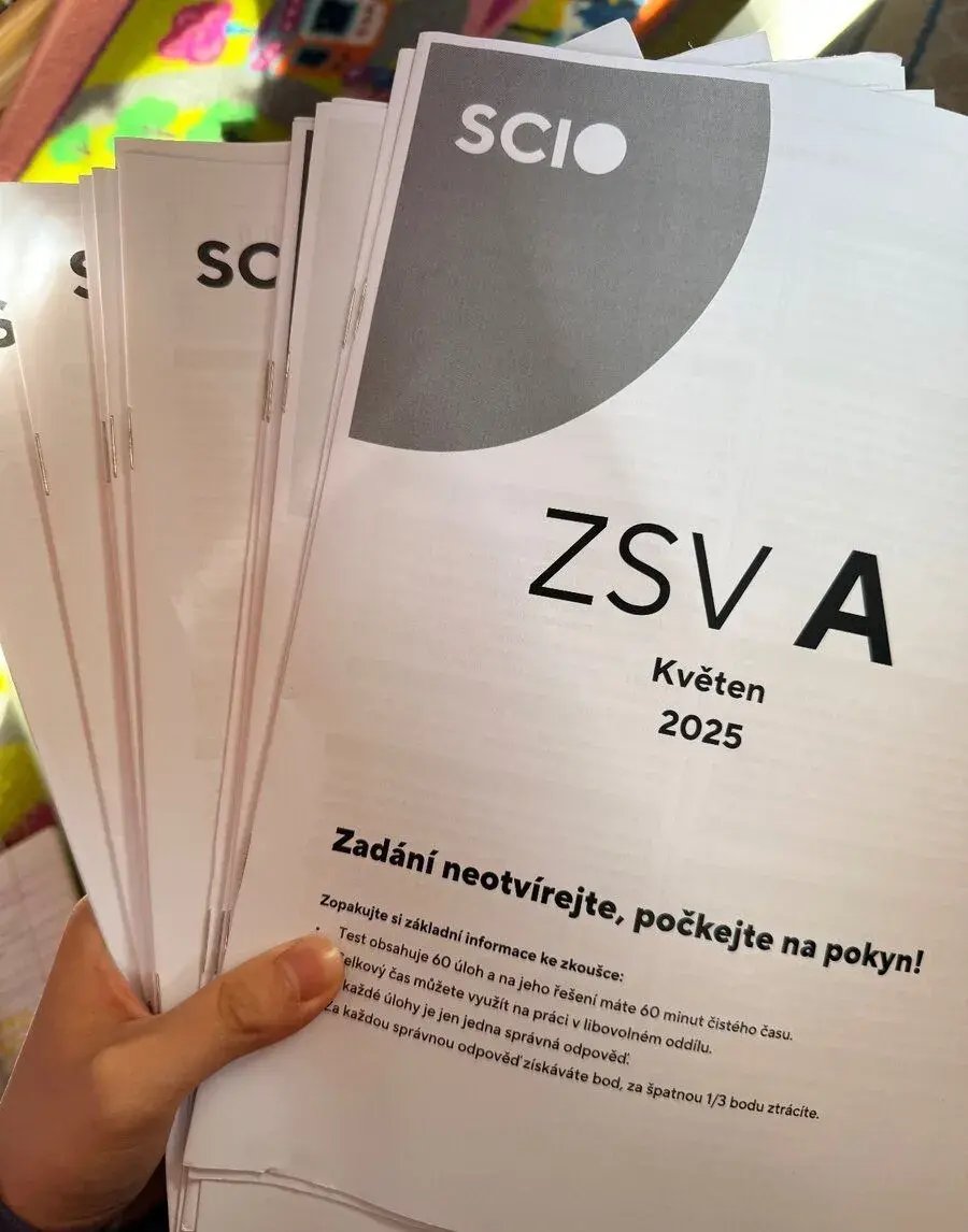 Testy Scio osp a zsv 10ks