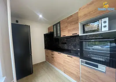 Pronájem bytu 3+1/L 74m2 Na záhonech Praha 4 Michle