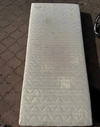 Matrace 90x200