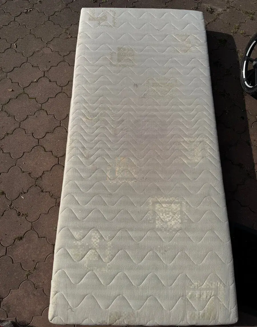 Matrace 90x200