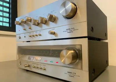 tuner ONKYO T-9