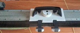 Pletací stroj Moda MD22