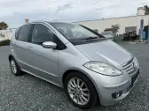 Mercedes-Benz A – 2004