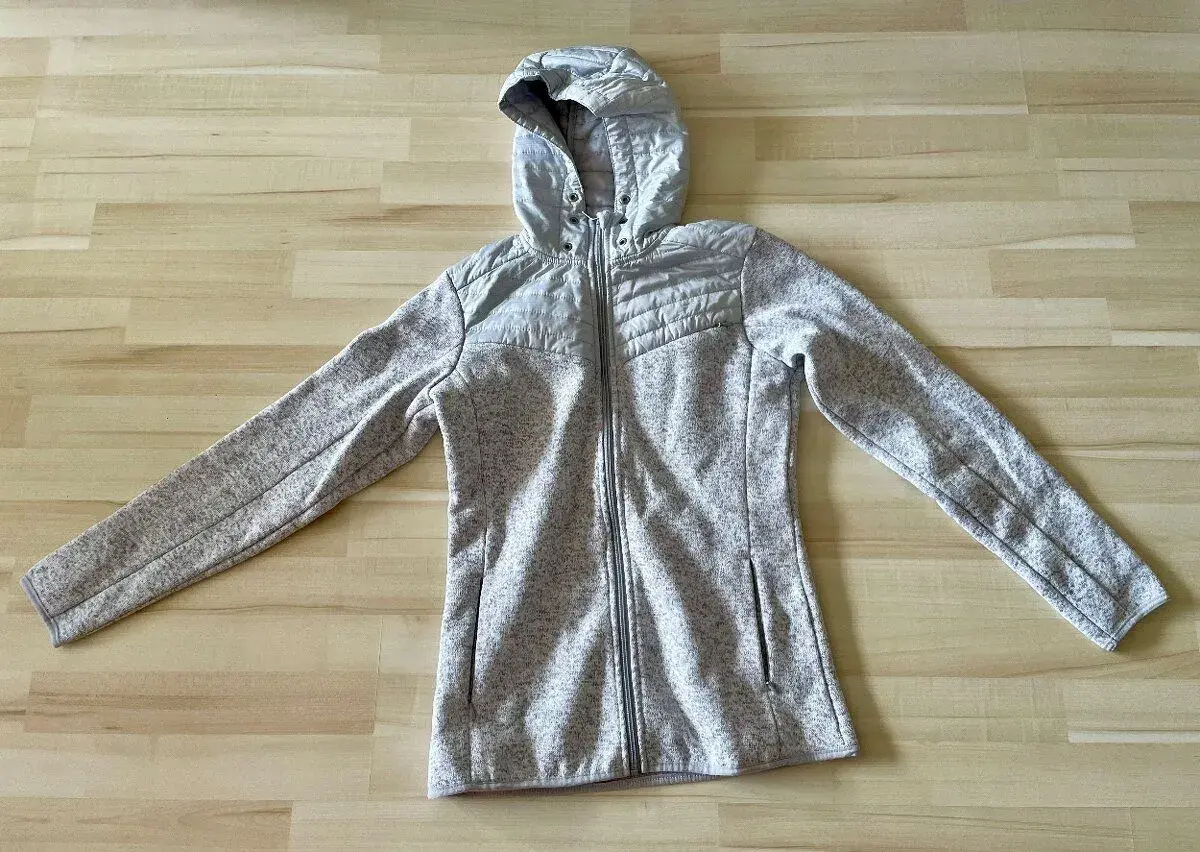 Damska mikina alpine pro