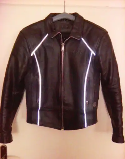 kozena moto bunda damska