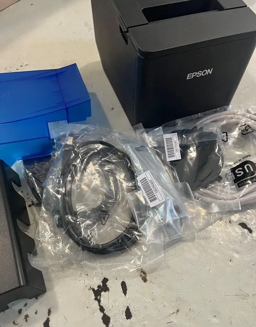 tiskarna Epson