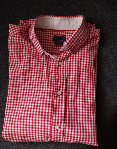 Pánská košile H&M