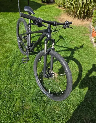 Trek X-CALIBER 7