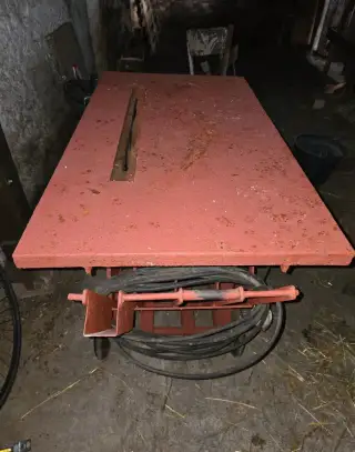 Okružní pila