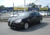 Alfa Romeo Giulietta – 2011, 194 825 km