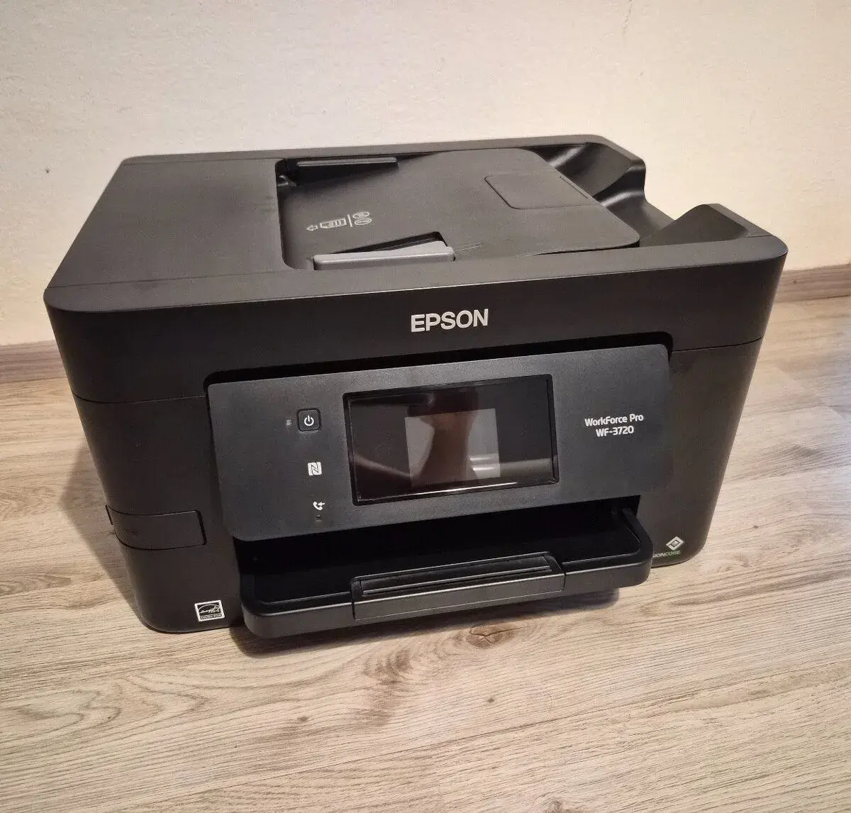 Epson WorkForce Pro WF‑3720