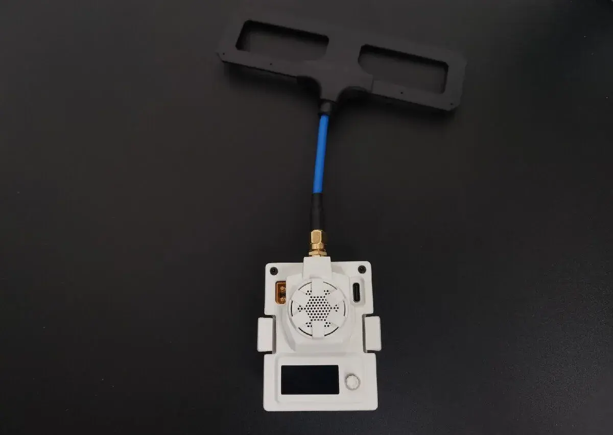 BETAFPV ELRS Micro RF Modul