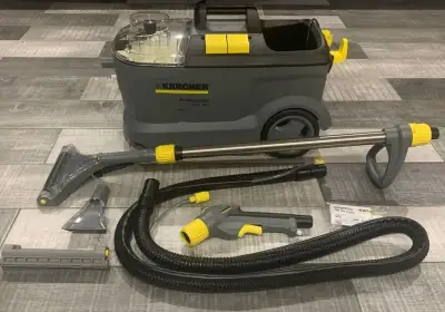 Čistič Karcher Puzzi 10/1